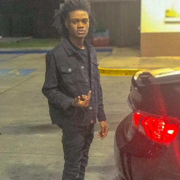 Meet your Posher, Farrakhan - Picture 1 of 1